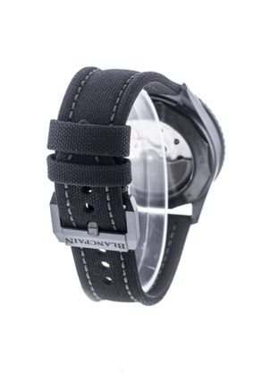 BLANCPAIN Fifty Fathoms Bathyscaphe