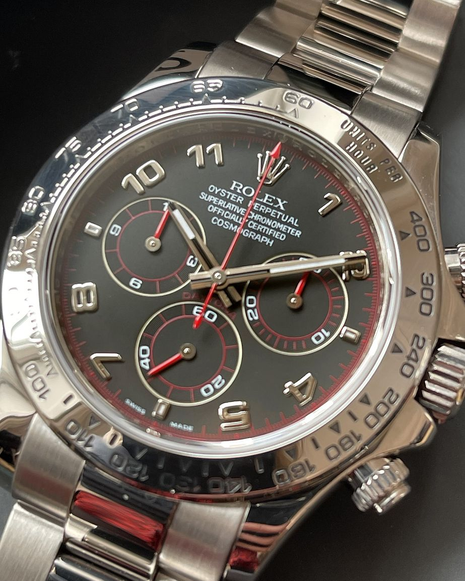 ROLEX Cosmograph Daytona