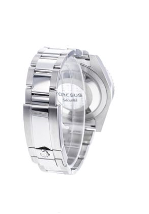 ROLEX GMT-Master II Batman