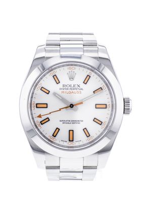 ROLEX Milgauss