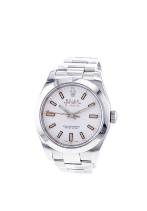 ROLEX Milgauss