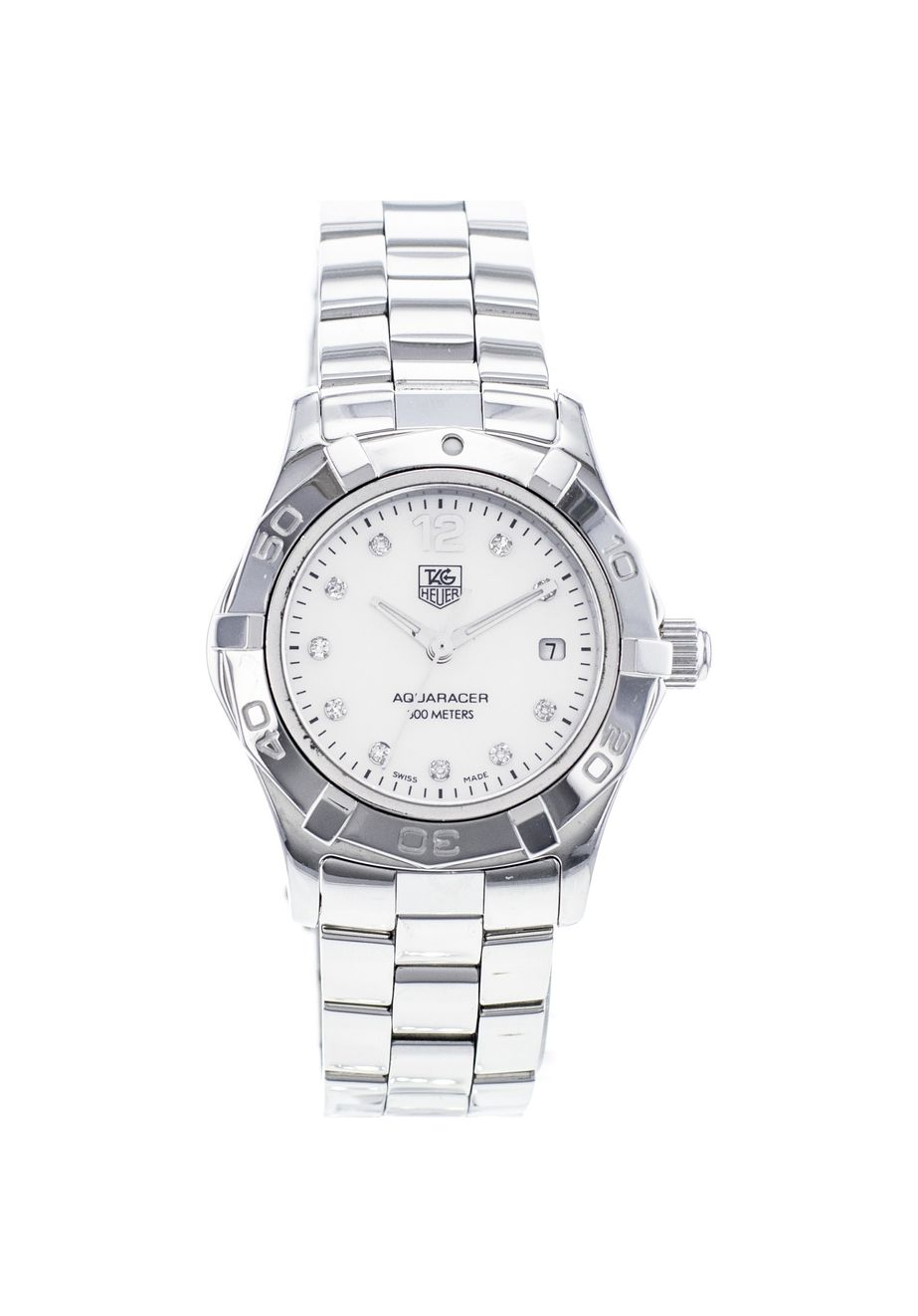 TAG HEUER Aquaracer Lady