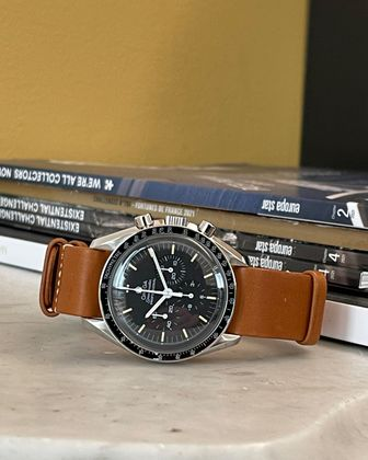 OMEGA Speedmaster Vintage
