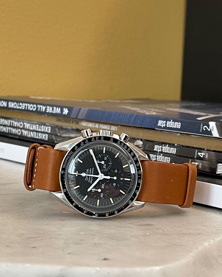 OMEGA Speedmaster Vintage