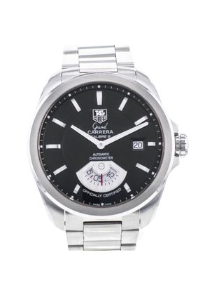 TAG HEUER Grand Carrera