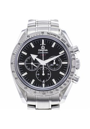 OMEGA Speedmaster Broad Arrow