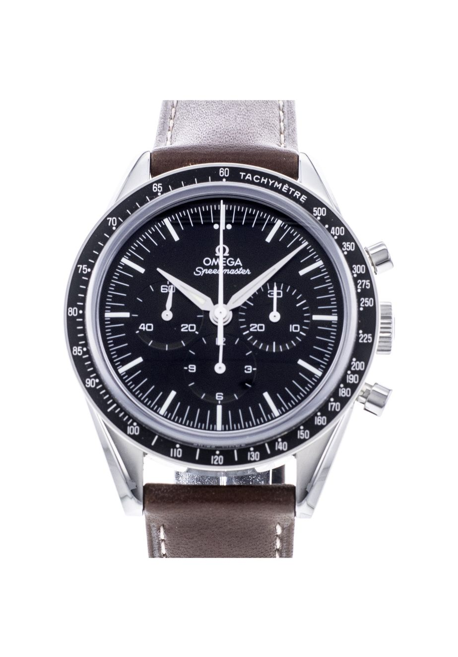 OMEGA Speedmaster First Omega In Space