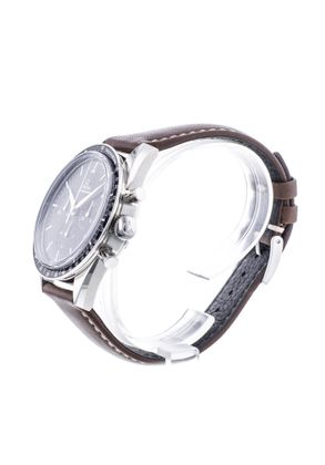 OMEGA Speedmaster First Omega In Space