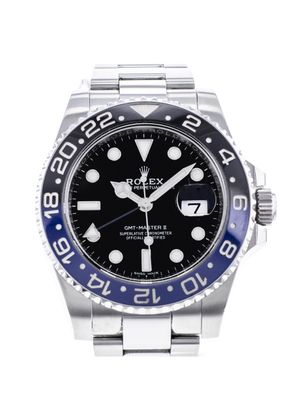 ROLEX GMT-Master II