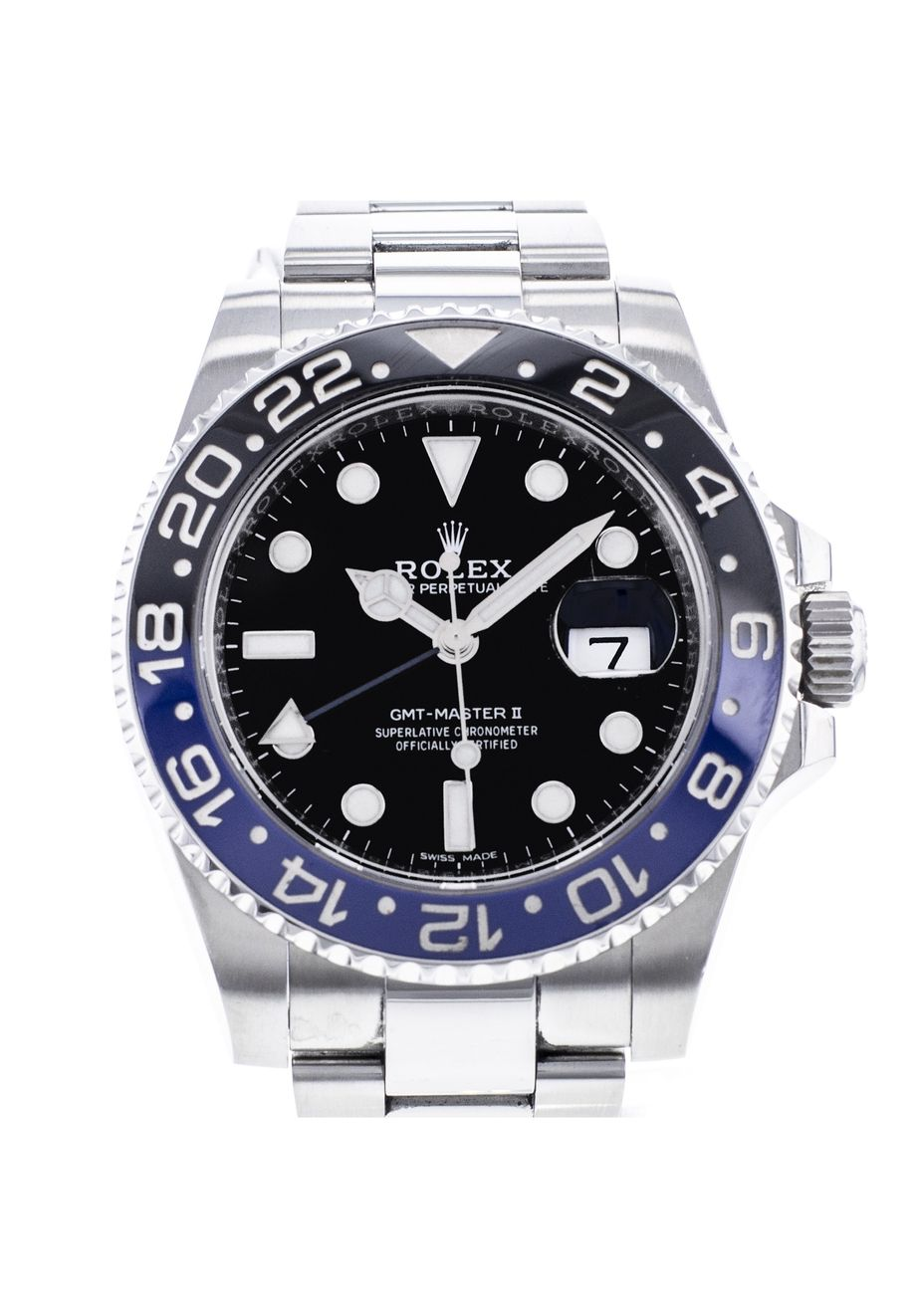 ROLEX GMT-Master II