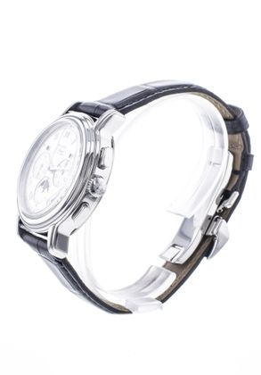 ZENITH El Primero Chronomaster