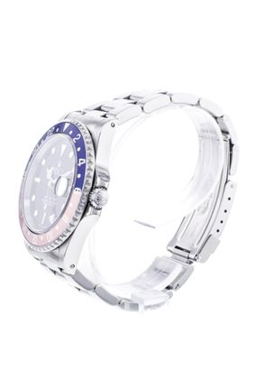 ROLEX GMT-Master Pepsi