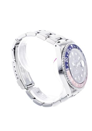 ROLEX GMT-Master Pepsi