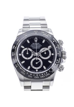 ROLEX Cosmograph Daytona Céramique