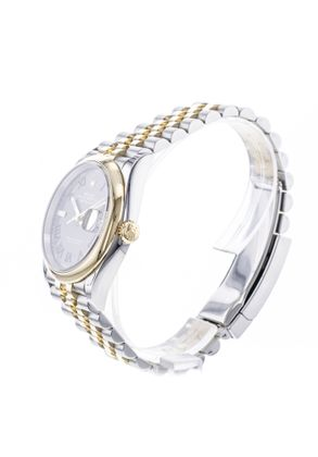 ROLEX DateJust Wimbledon