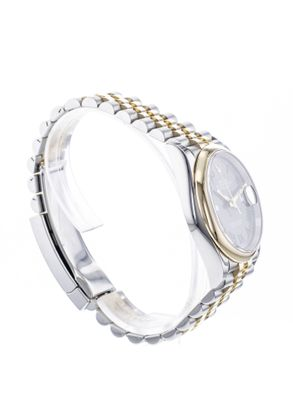 ROLEX DateJust Wimbledon