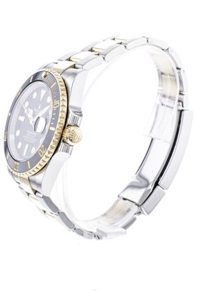 ROLEX Submariner Date Céramique