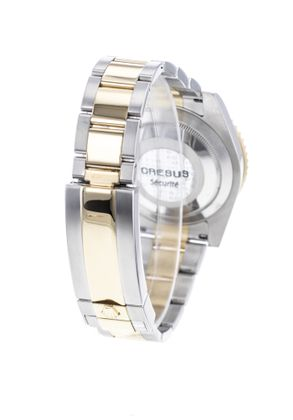 ROLEX Submariner Date Céramique