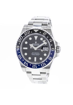 ROLEX GMT-Master II