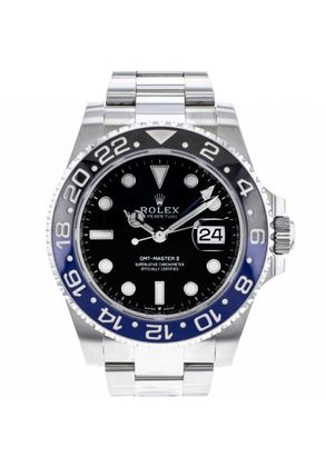 ROLEX GMT-Master II