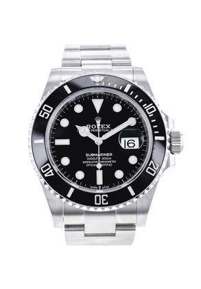 ROLEX Submariner Date Céramique