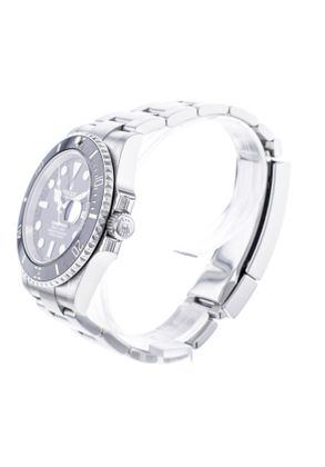 ROLEX Submariner Date Céramique