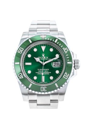 ROLEX Submariner Date Céramique