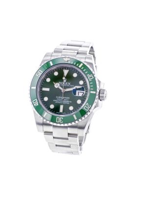 ROLEX Submariner Date Céramique