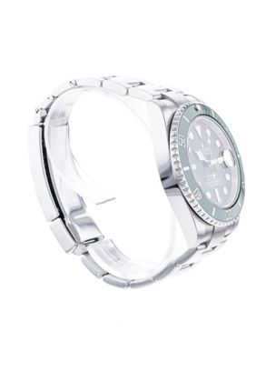 ROLEX Submariner Date Céramique