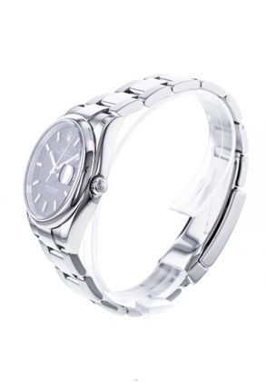 ROLEX Oyster Perpetual Date