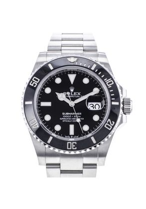 ROLEX Submariner Date Céramique