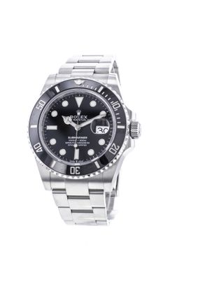 ROLEX Submariner Date Céramique