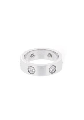 CARTIER Love 6 Diamants
