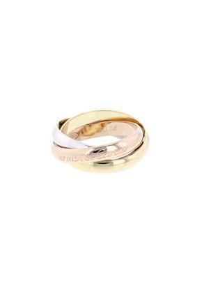 CARTIER Trinity "Les Must de Cartier"