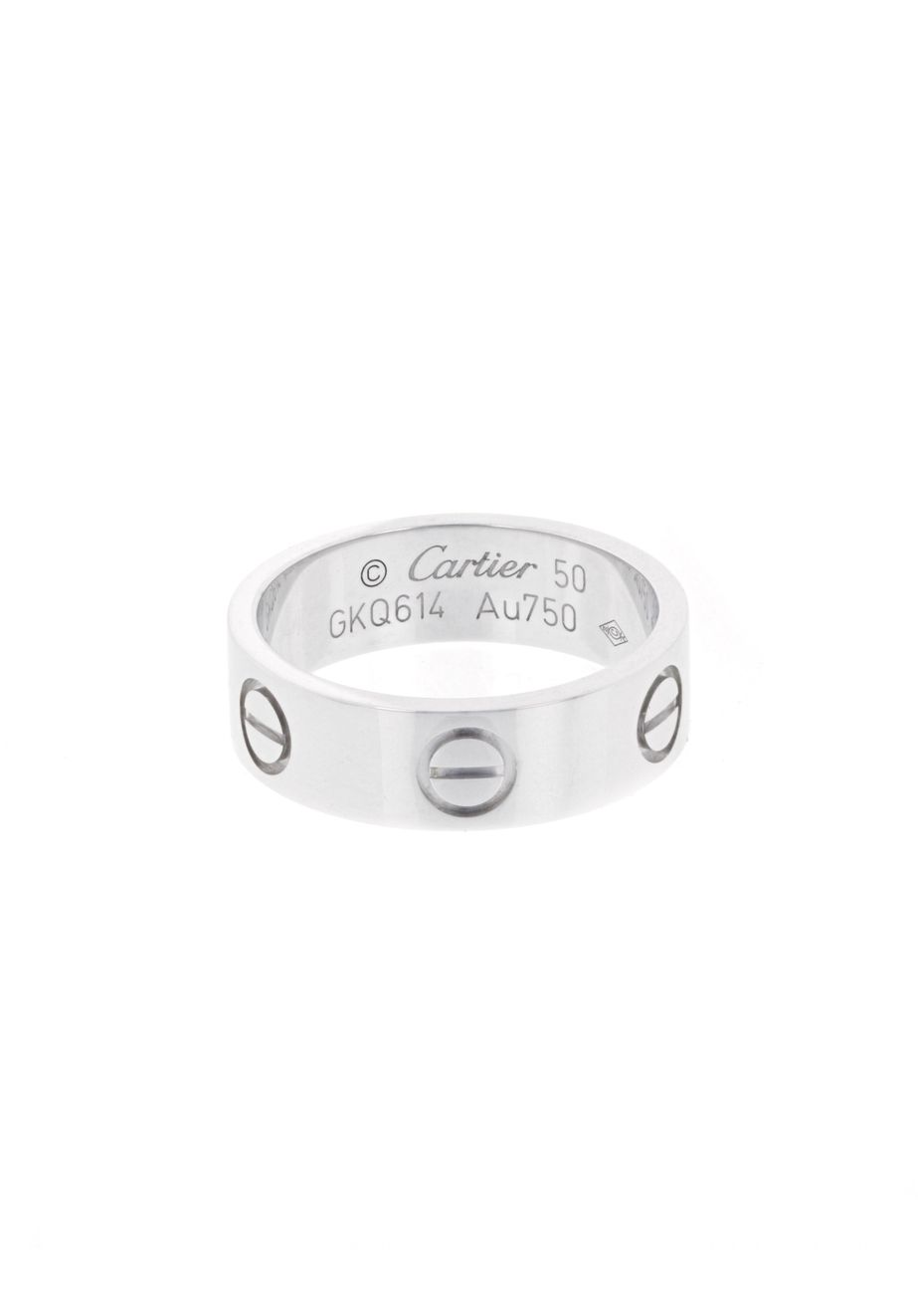 CARTIER Love
