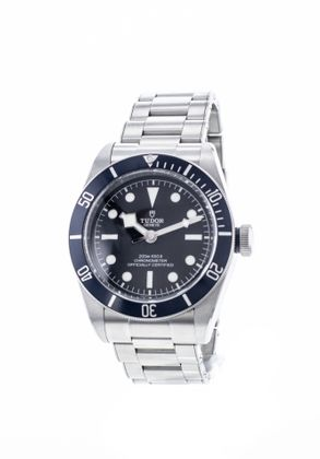 TUDOR Black Bay