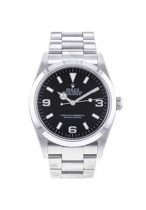 ROLEX Explorer
