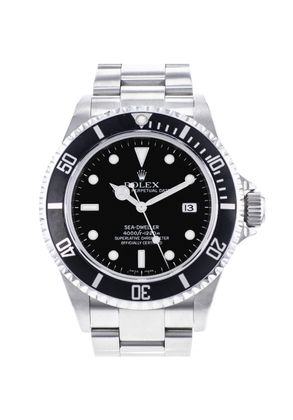 ROLEX Sea-Dweller