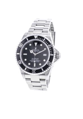 ROLEX Sea-Dweller