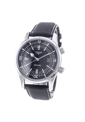 LONGINES Legend Diver Date