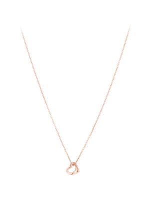 TIFFANY & CO Open Heart Mini