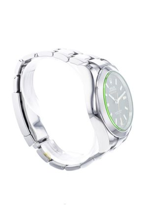 ROLEX Milgauss GV