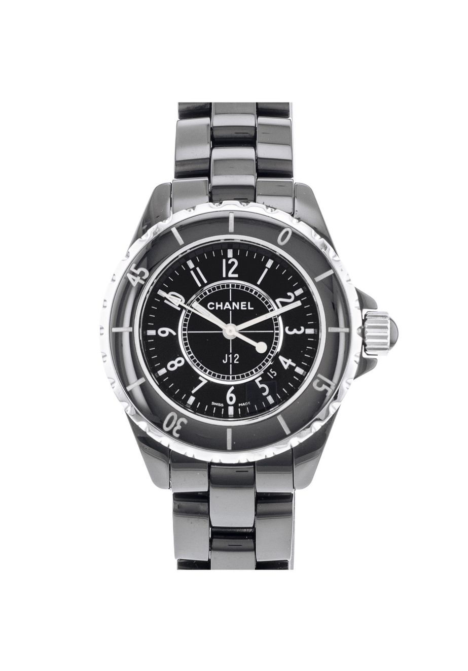 CHANEL J12 Quartz