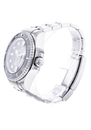 ROLEX Sea-Dweller DeepSea