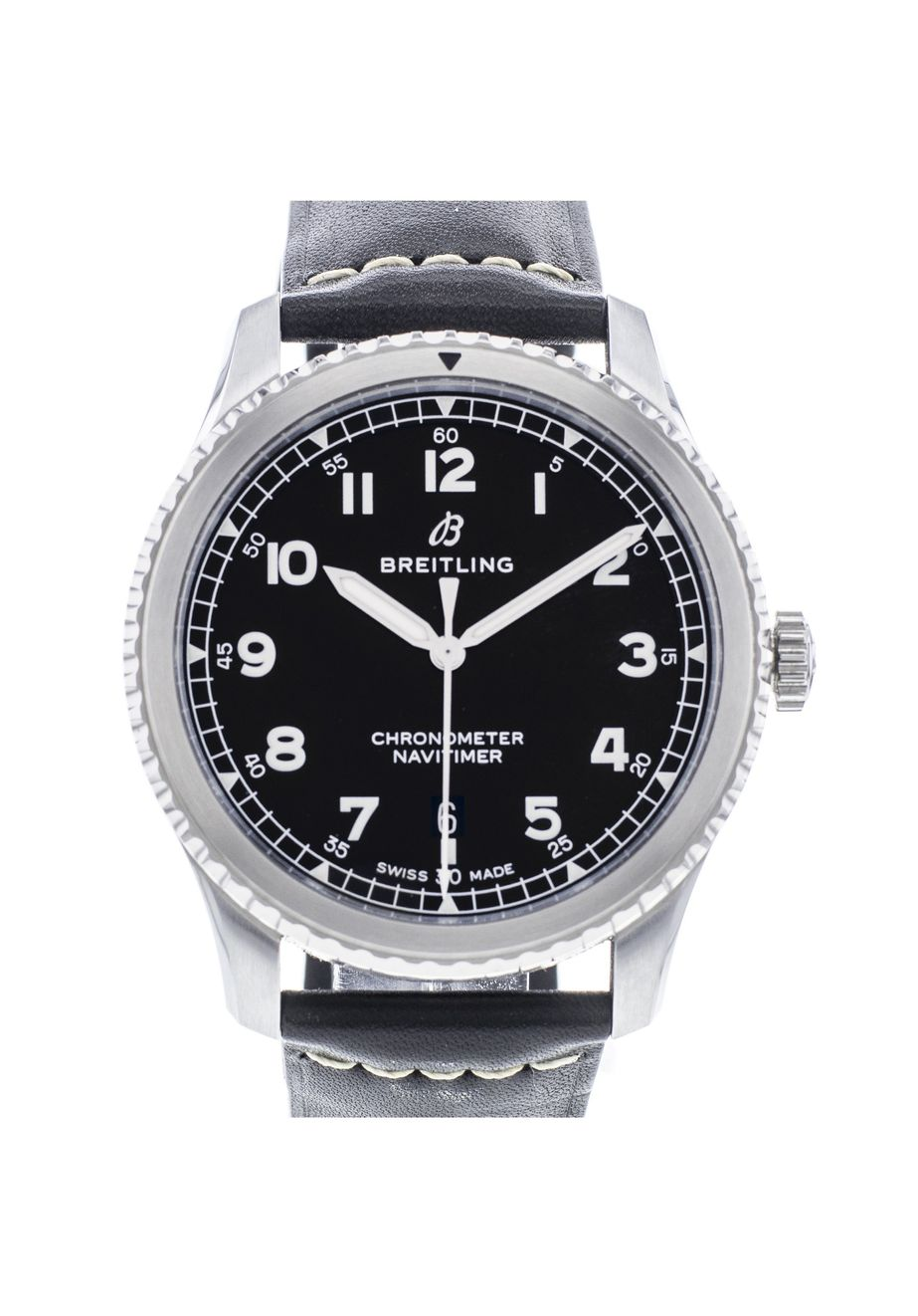 BREITLING Navitimer 8