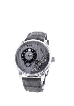 GLASHUTTE ORIGINAL PanoInverse