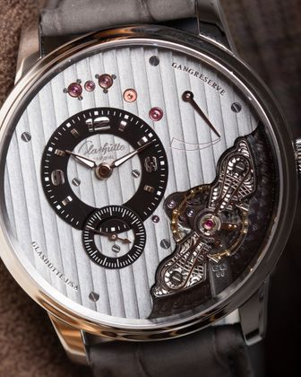 GLASHUTTE ORIGINAL PanoInverse