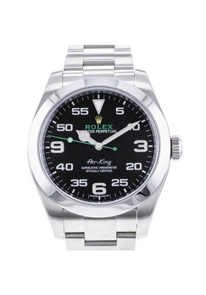 ROLEX Air King