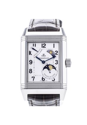 JAEGER - LECOULTRE Reverso Grande Sun Moon