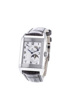 JAEGER - LECOULTRE Reverso Grande Sun Moon